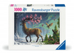 Ravensburger Puzzle Spring Deer 1000p (12000616)