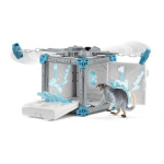 Schleich BattleCave Ice Rat (42676)