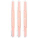 Real Techniques Face and Brow Razors