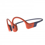 Shokz OpenSwim Pro, Bone Conduction Headset - Red Shokz OpenSwim Pro, Bone Conduction Headset - Red
