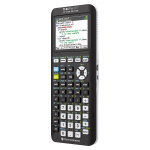 Texas Instruments TI-84 Plus CE-T Python Graphic Calculator