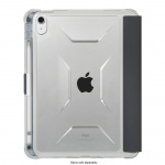 Targus Pro-Tek Clear Case for iPad 10.9 Targus Pro-Tek Clear Case for iPad 10.9