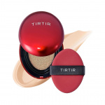 TirTir Mask Fit Red Cushion - 23N Sand 18 g TirTir Mask Fit Red Cushion - 23N Sand 18 g