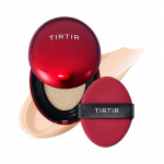 TirTir Mask Fit Red Cushion - 17C Porcelain 18 g TirTir Mask Fit Red Cushion - 17C Porcelain 18 g