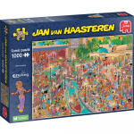Jan van Haasteren Efteling Fata Morgana (1000 pieces) (JUM00038)