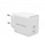 Targus Hyper - HyperJuice 35W USB-C GaN Charger Targus Hyper - HyperJuice 35W USB-C GaN Charger