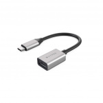 Targus Hyper - HyperDrive - USB-C to 10 Gbps USB-A Adapter Targus Hyper - HyperDrive - USB-C to 10 Gbps USB-A Adapter