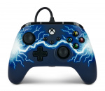 PowerA Advantage Wired Controller - Xbox Series X/S - Arc Lightning PowerA Advantage Wired Controller - Xbox Series X/S - Arc Lightning