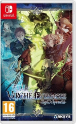Virche Evermore -EpiC: Lycoris (Switch) Virche Evermore -EpiC: Lycoris (Switch)