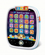 VTech Touch & Teach Tablet DK (950-602932) VTech Touch & Teach Tablet DK (950-602932)