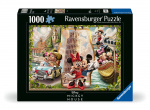 Ravensburger Puzzle Disney Vacation Mickey & Minni 1000p (12000498)
