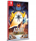 Atari Recharged Collection 3 (Limited Run) (Import) (Switch) Atari Recharged Collection 3 (Limited Run) (Import) (Switch)
