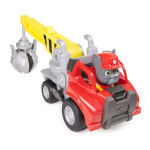 Rubble & Crew Core Vehicle - Charger\'s Crane Grabber