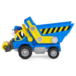 Rubble & Crew Core Vehicle - Wheeler\'s Dump Truck