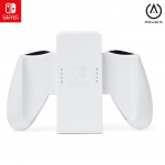 PowerA Joy-Con Comfort Grip ‒ White (Nintendo Switch) PowerA Joy-Con Comfort Grip ‒ White (Nintendo Switch)