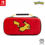 PowerA Protection Case - Pikachu Jump (Nintendo Switch) PowerA Protection Case - Pikachu Jump (Nintendo Switch)