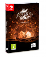 Papetura (Craft Edition) (Switch)