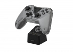 Oniverse Nintendo Switch Oniverse Astralite Controller Wireless Smoked Black inkl. Charging Station