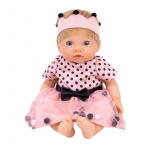 Tiny Treasure s - Princess Pom Pom Outfit (30549)