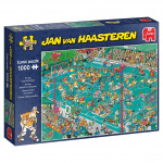 Jan van Haasteren Hockey Championships (1000 pcs)
