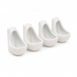 ThumbsUp Urinal Shot Glasses