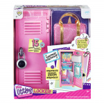 Real Littles Locker - (30368)