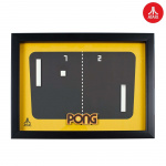 ThumbsUp Official Atari 3D Wall Art - Pong Collection