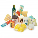 Tender Leaf Grocery Store Set - (TL8287) Tender Leaf Grocery Store Set - (TL8287)