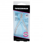 Tweezerman Rockhard Cuticle Nipper