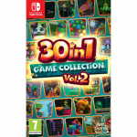 30 in 1 Game Collection Vol 2 (Switch) 30 in 1 Game Collection Vol 2 (Switch)