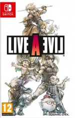 Live A Live (Switch)