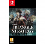 Triangle Strategy (UK, SE, DK, FI) (Switch) Triangle Strategy (UK, SE, DK, FI) (Switch)
