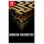Dungeon Encounters (Import) (Switch) Dungeon Encounters (Import) (Switch)