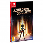 Children of Zodiarcs (Switch)