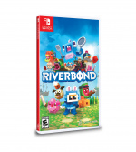 Riverbond (Limited Run) (Import) (Switch) Riverbond (Limited Run) (Import) (Switch)