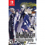 Dairoku: Agents of Sakuratani ( Import ) (Switch)
