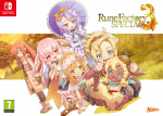 Rune Factory 3 Special (Limited Edition) (Switch)