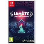 Lumote: The Mastermote Chronicles (Switch) Lumote: The Mastermote Chronicles (Switch)