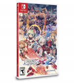 Gunvolt Chronicles: Luminous Avenger IX 2 (Limited Run) (Import) (Switch)