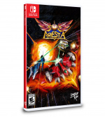 Sol Cresta - Dramatic Edition (#141) (Import) (Switch) Sol Cresta - Dramatic Edition (#141) (Import) (Switch)