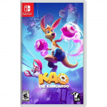 Kao the Kangaroo (Import) (Switch) Kao the Kangaroo (Import) (Switch)