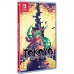 Tokoyo: The Tower of Perpetuity (Switch)