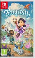 Fae Farm (Switch)