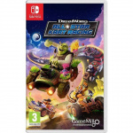 DreamWorks All-Star Kart Racing (Switch)