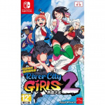 River City Girls 2 (Import) (Switch)