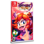 Demon Turf (Import) (Switch)