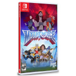 MythForce (Import) (Switch) MythForce (Import) (Switch)