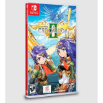 Espgaluda II (Import) (Switch) Espgaluda II (Import) (Switch)