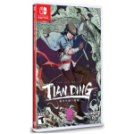 The Legend of Tianding (Import) (Switch) The Legend of Tianding (Import) (Switch)