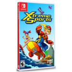 Xtreme Sports (Import) (Switch)